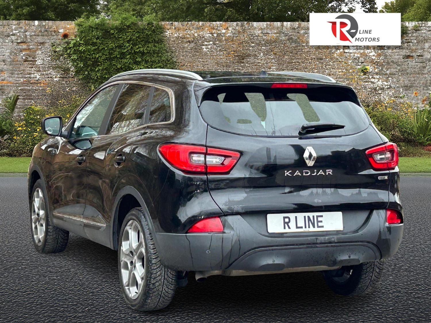 Used Renault Kadjar 2016 for sale - 77215306: Photo 12