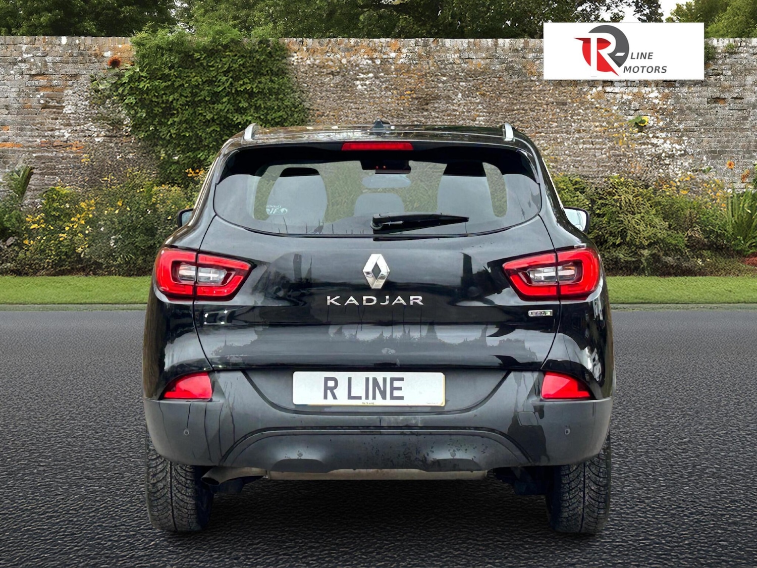 Used Renault Kadjar 2016 for sale - 77215306: Photo 13