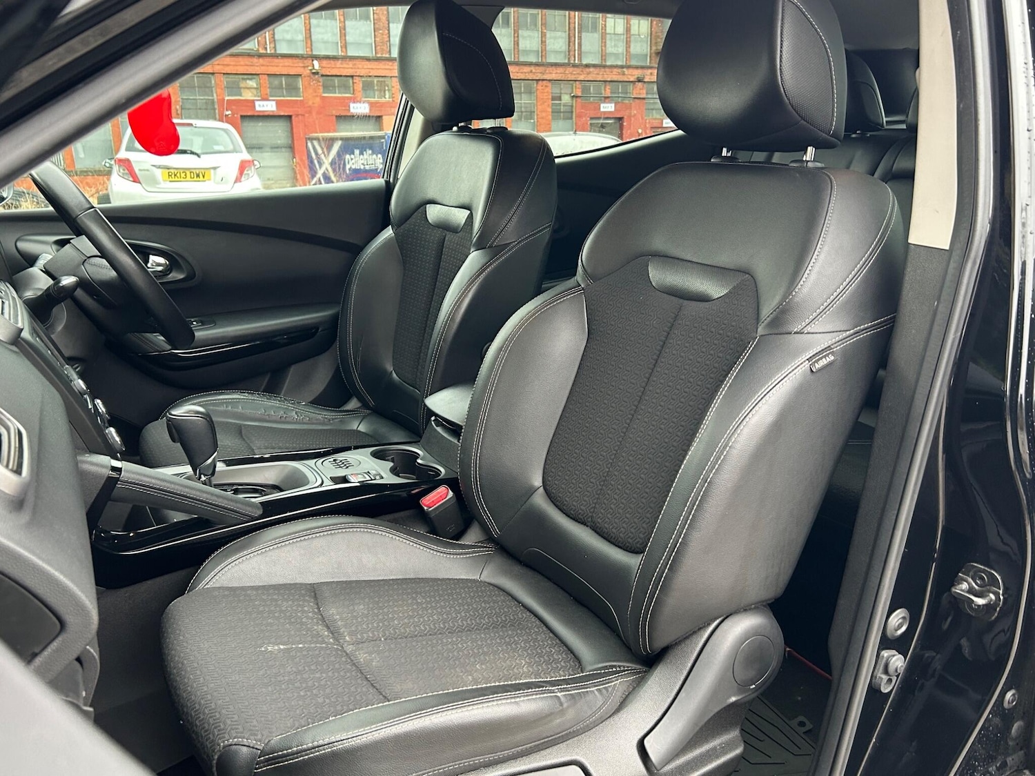 Used Renault Kadjar 2016 for sale - 77215306: Photo 15