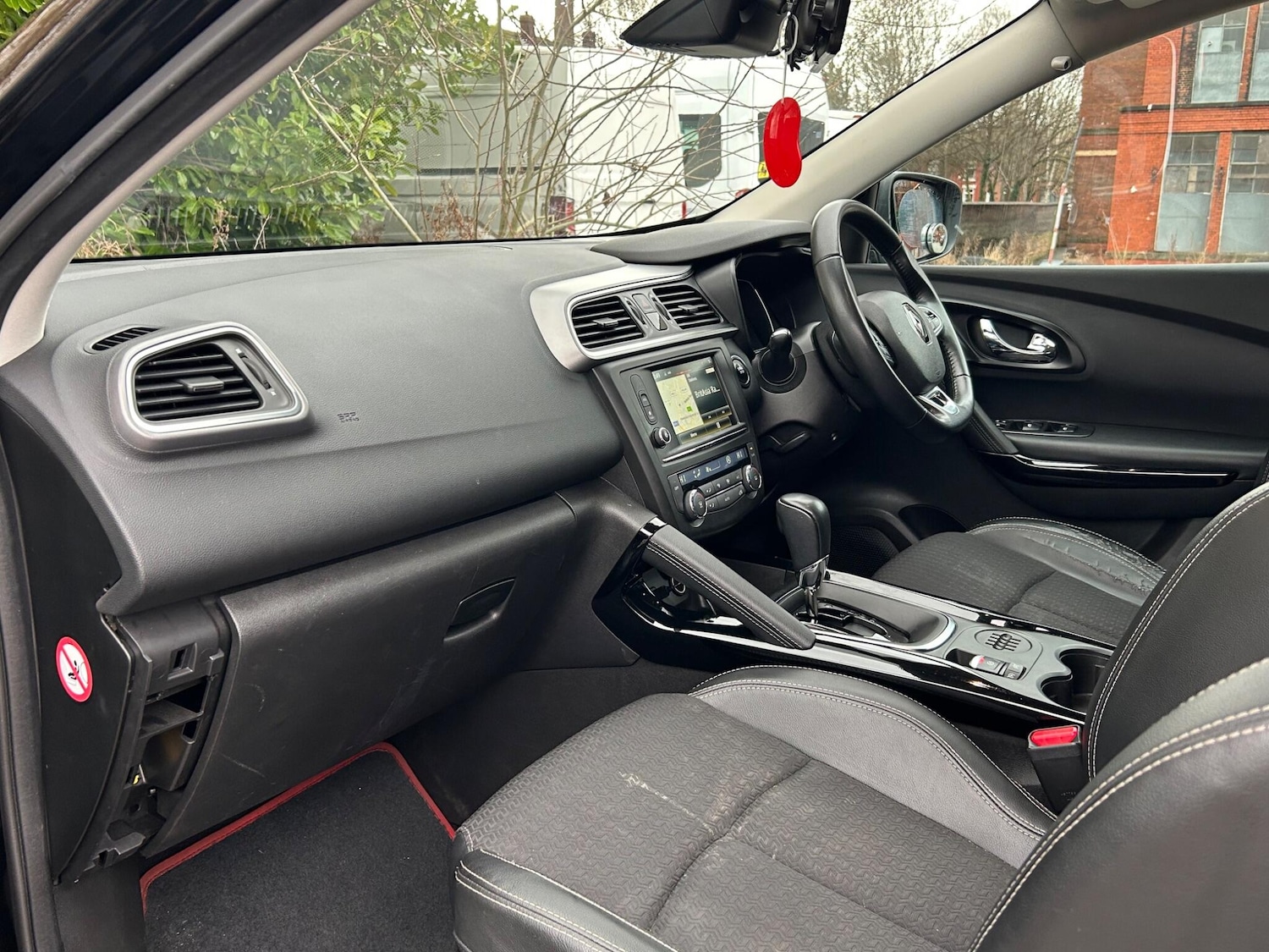 Used Renault Kadjar 2016 for sale - 77215306: Photo 16