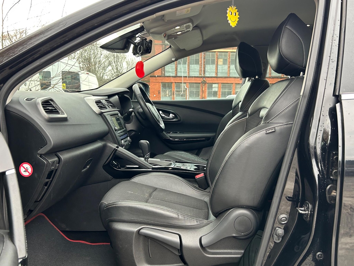 Used Renault Kadjar 2016 for sale - 77215306: Photo 17