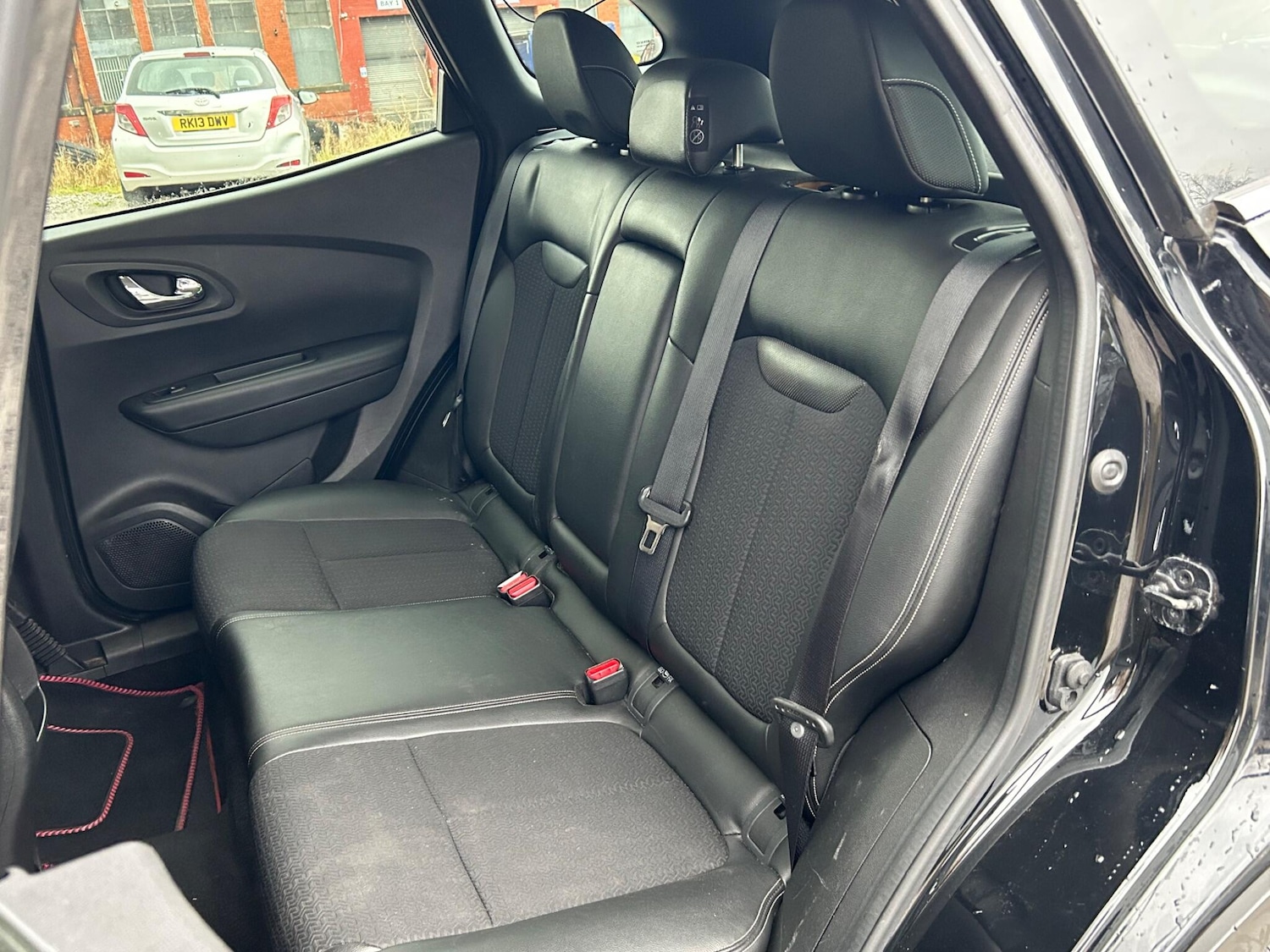 Used Renault Kadjar 2016 for sale - 77215306: Photo 18