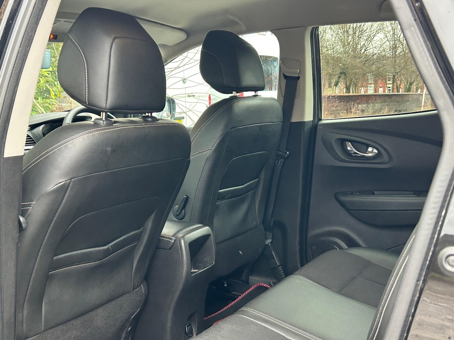 Used Renault Kadjar 2016 for sale - 77215306: Photo 19