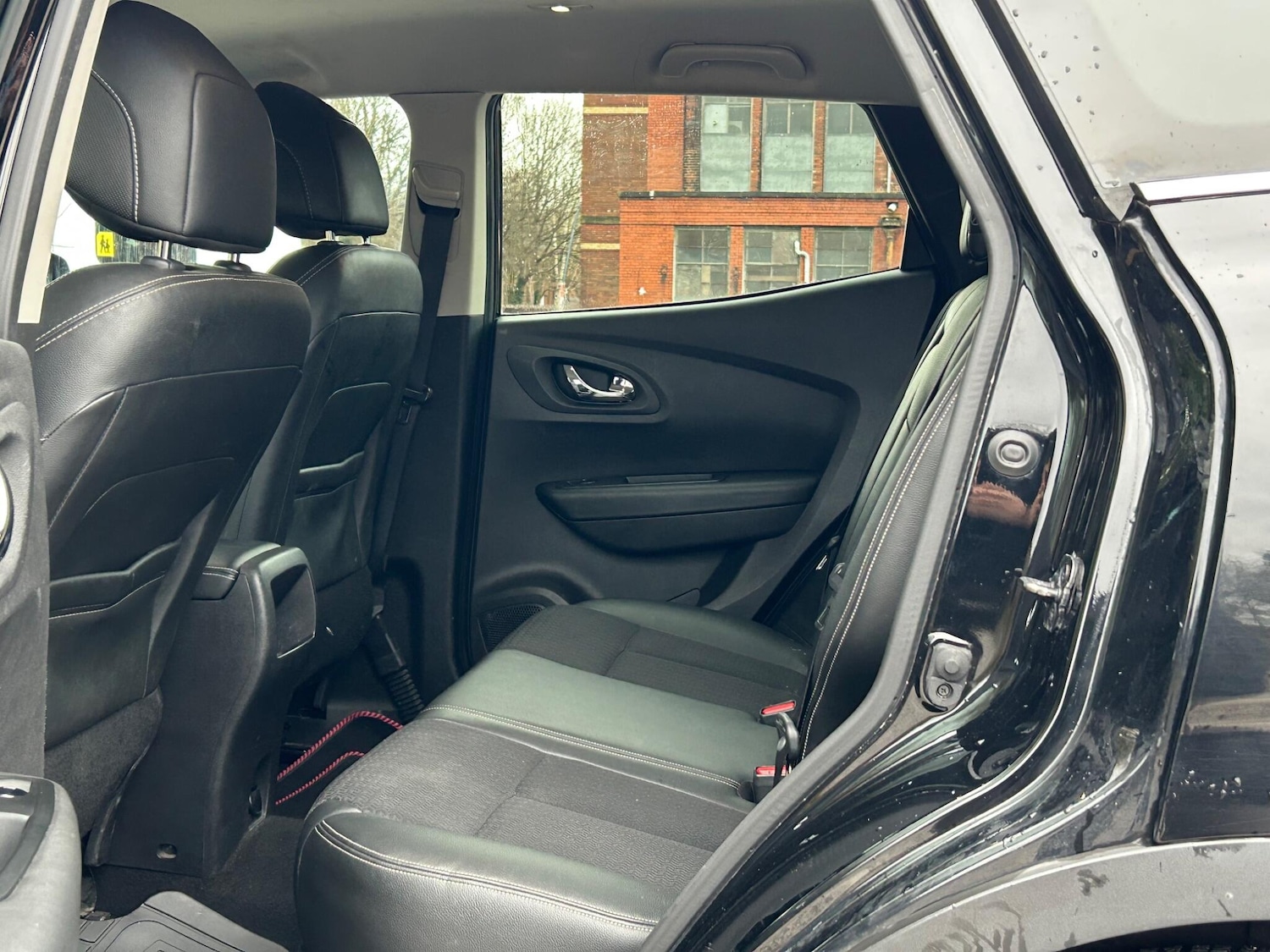 Used Renault Kadjar 2016 for sale - 77215306: Photo 20