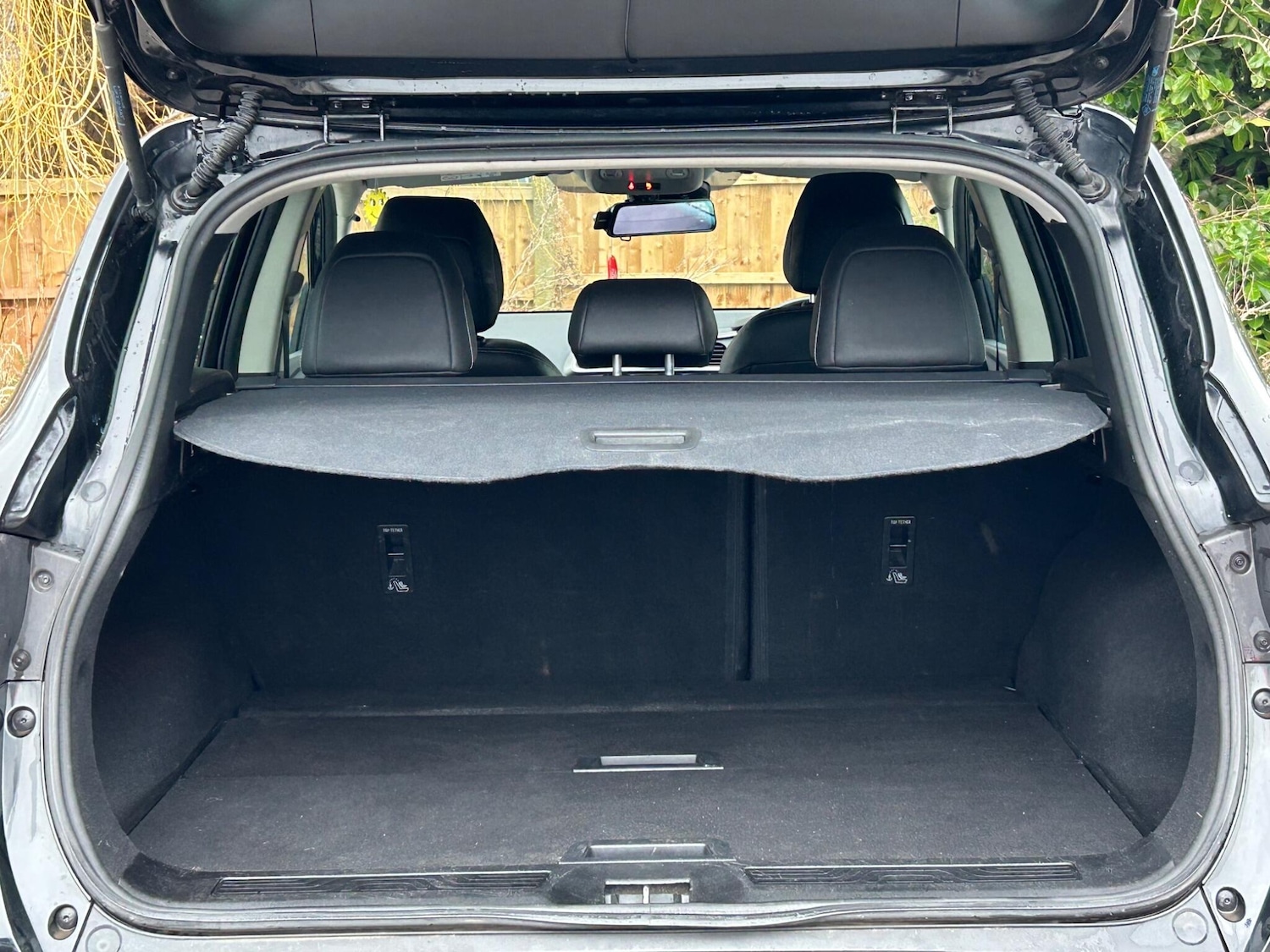 Used Renault Kadjar 2016 for sale - 77215306: Photo 21