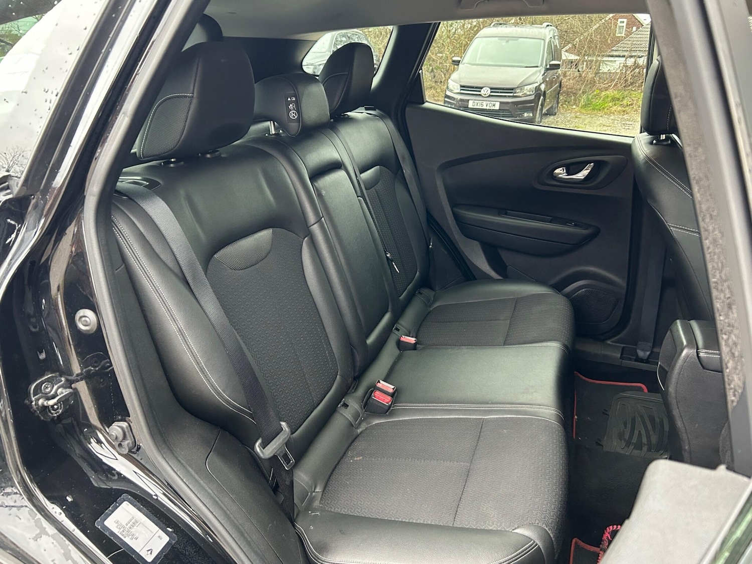 Used Renault Kadjar 2016 for sale - 77215306: Photo 24