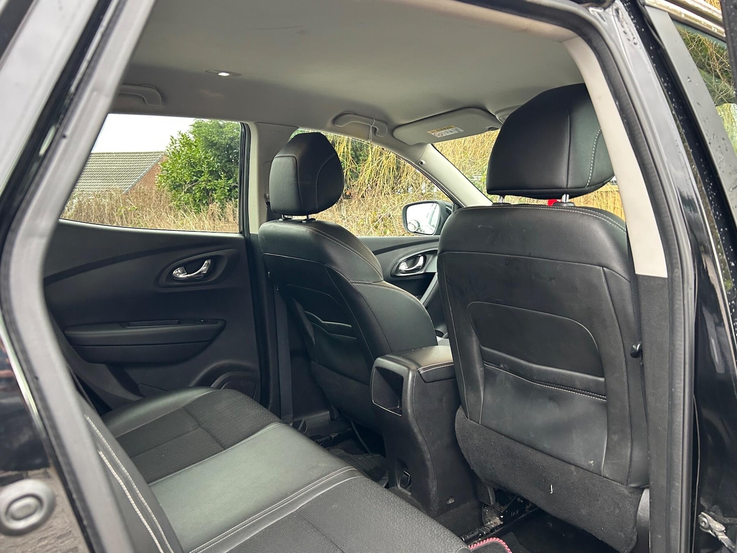 Used Renault Kadjar 2016 for sale - 77215306: Photo 25