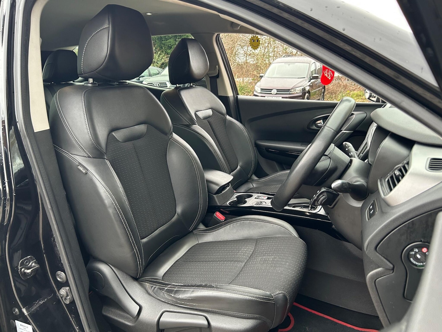 Used Renault Kadjar 2016 for sale - 77215306: Photo 28