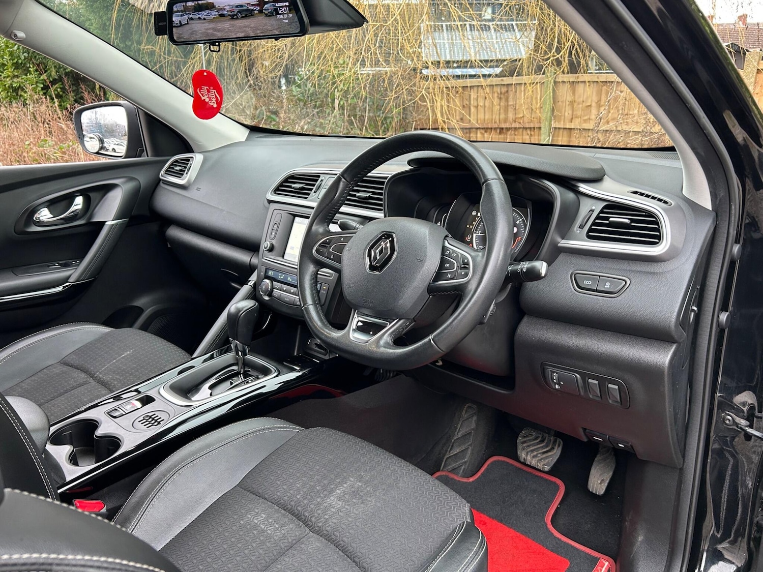 Used Renault Kadjar 2016 for sale - 77215306: Photo 29