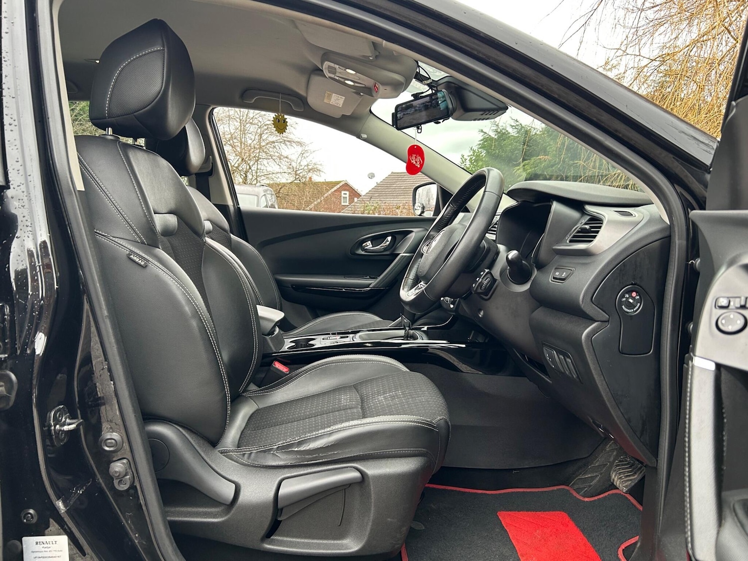 Used Renault Kadjar 2016 for sale - 77215306: Photo 30