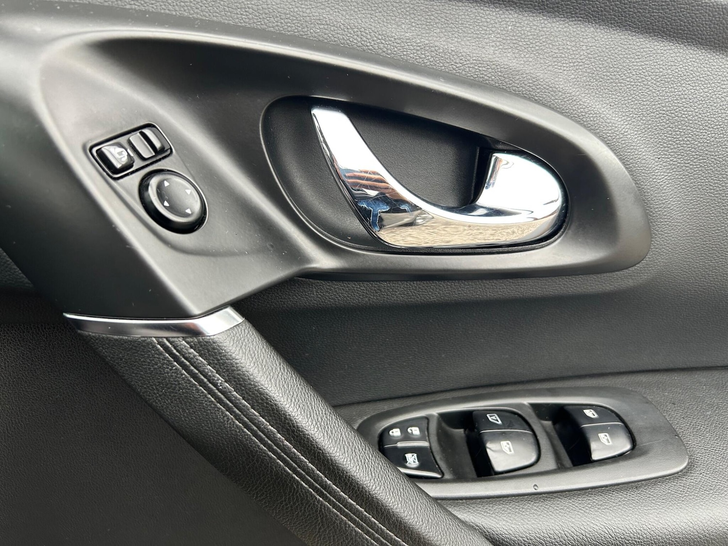 Used Renault Kadjar 2016 for sale - 77215306: Photo 32