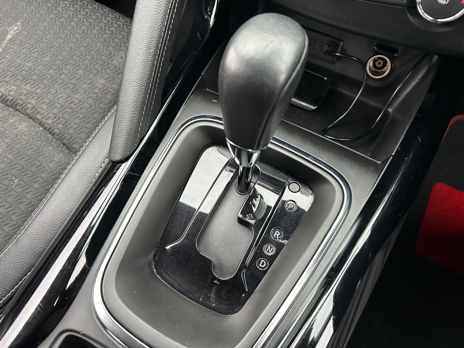 Used Renault Kadjar 2016 for sale - 77215306: Photo 37