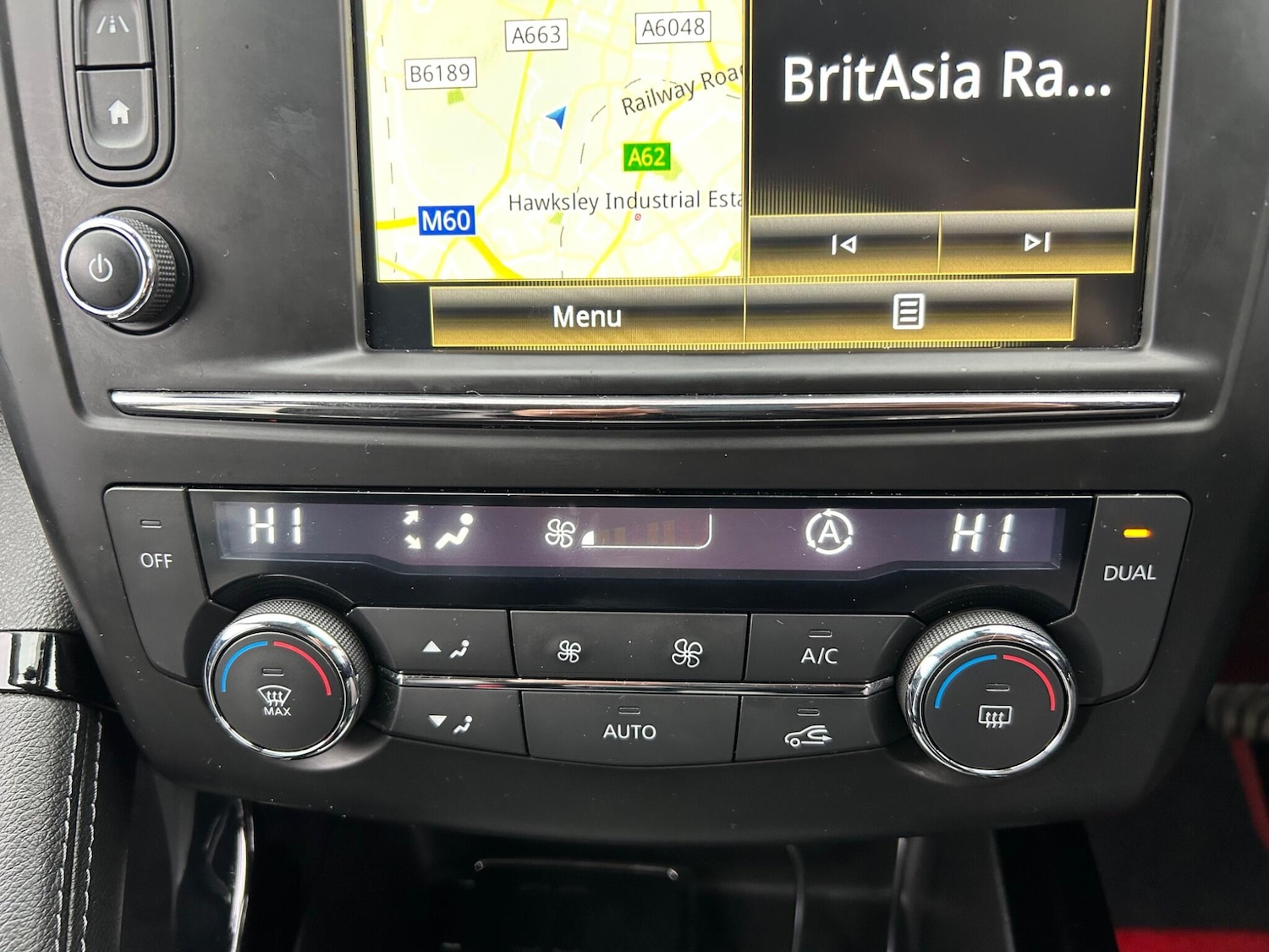 Used Renault Kadjar 2016 for sale - 77215306: Photo 39