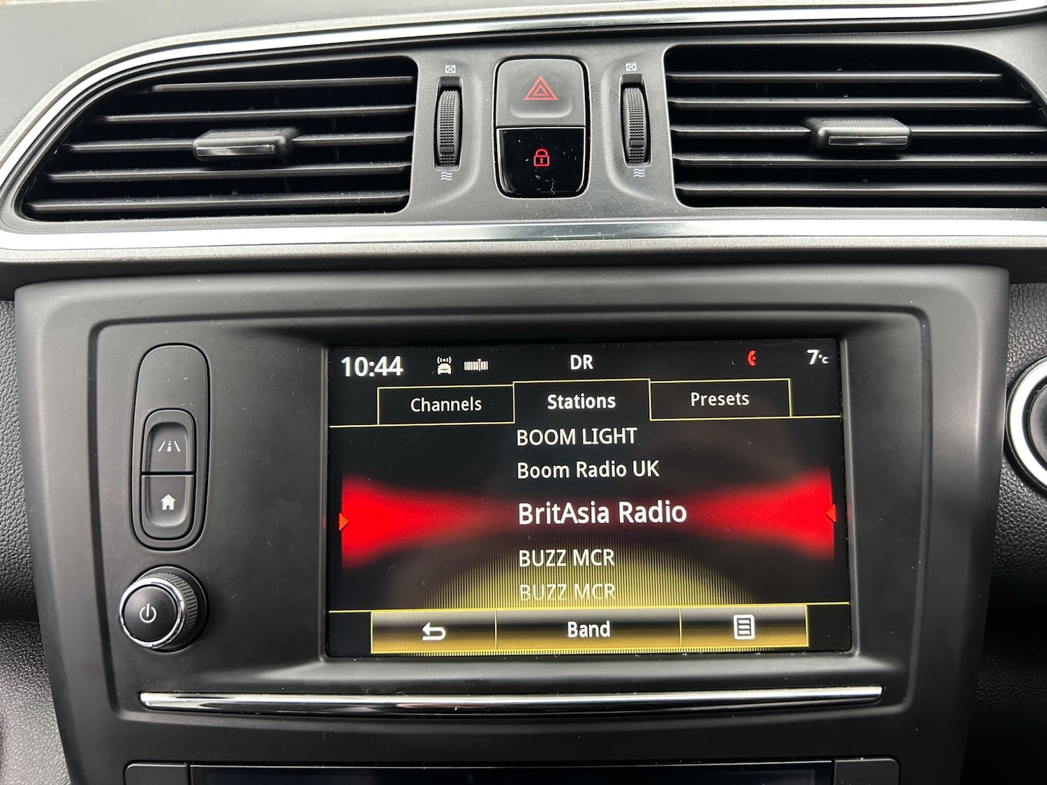 Used Renault Kadjar 2016 for sale - 77215306: Photo 44