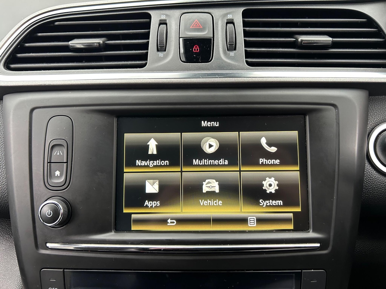 Used Renault Kadjar 2016 for sale - 77215306: Photo 49