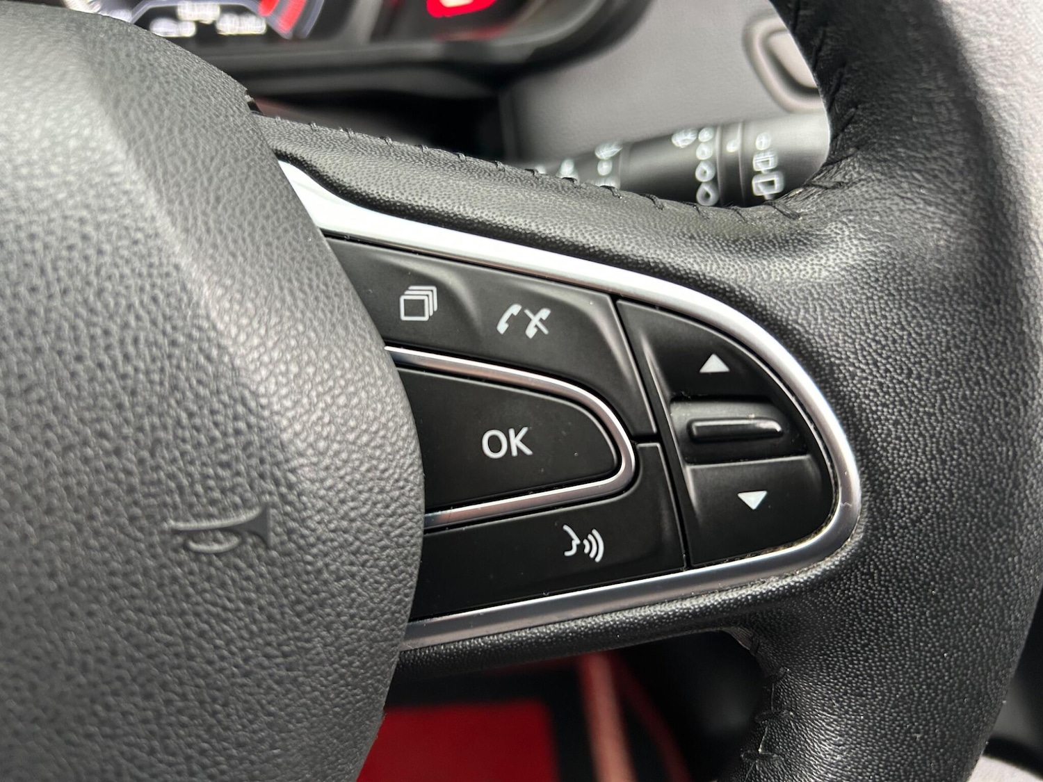 Used Renault Kadjar 2016 for sale - 77215306: Photo 54