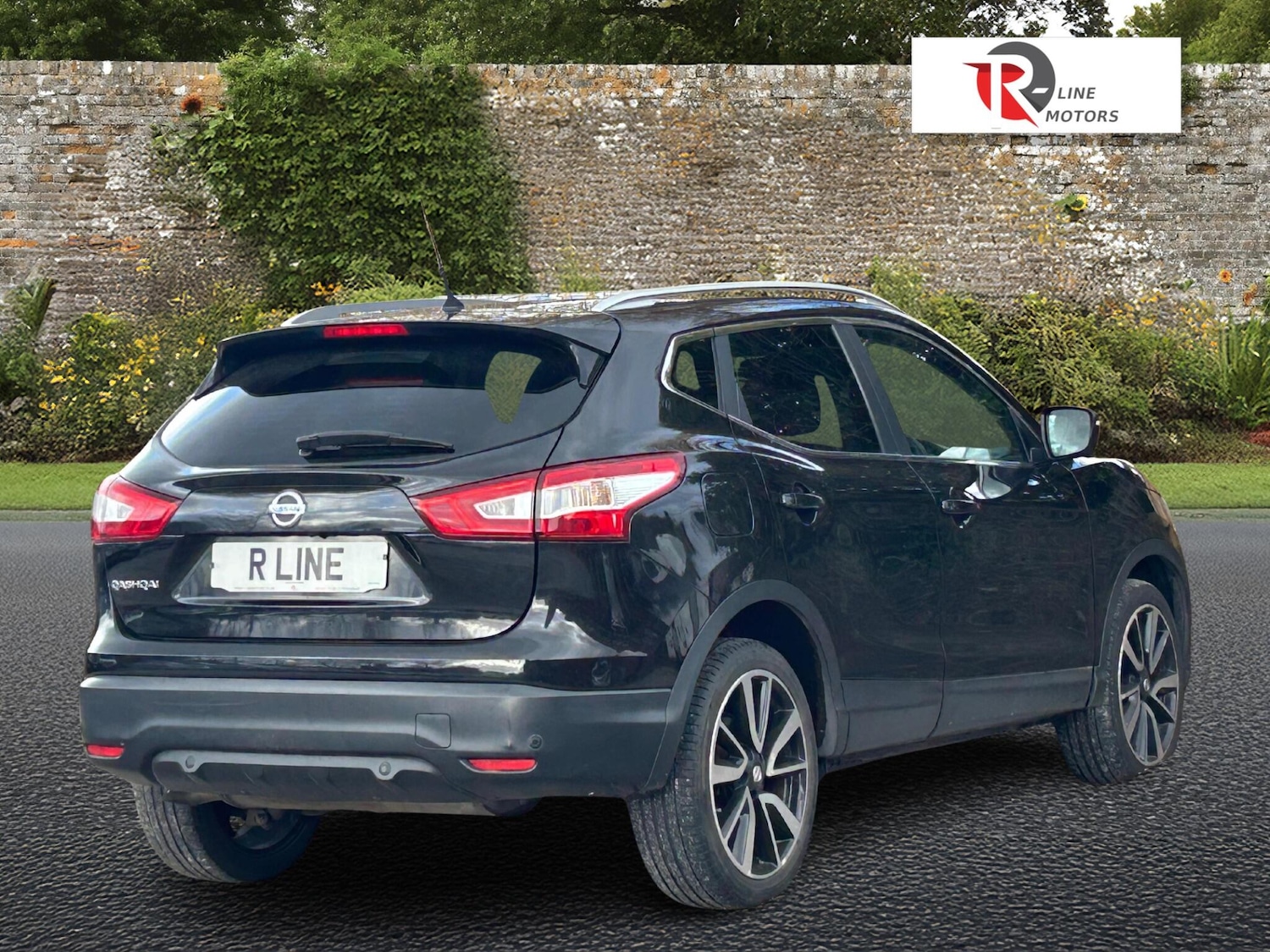 Used Nissan Qashqai 2015 for sale - 77637613: Photo 10