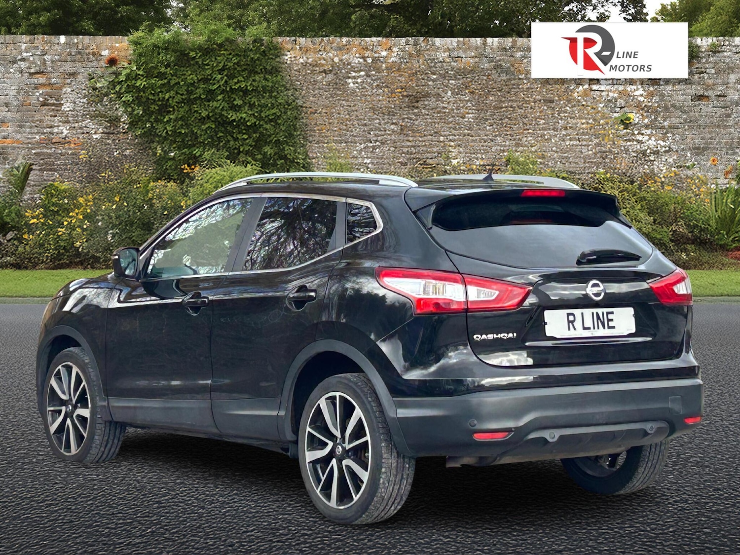 Used Nissan Qashqai 2015 for sale - 77637613: Photo 11