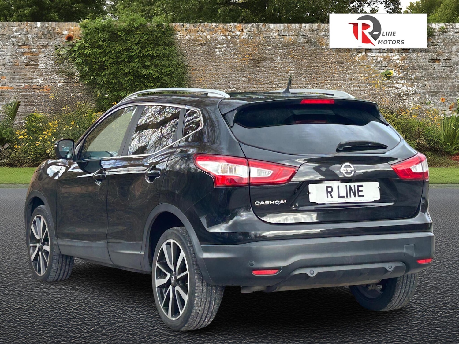 Used Nissan Qashqai 2015 for sale - 77637613: Photo 13