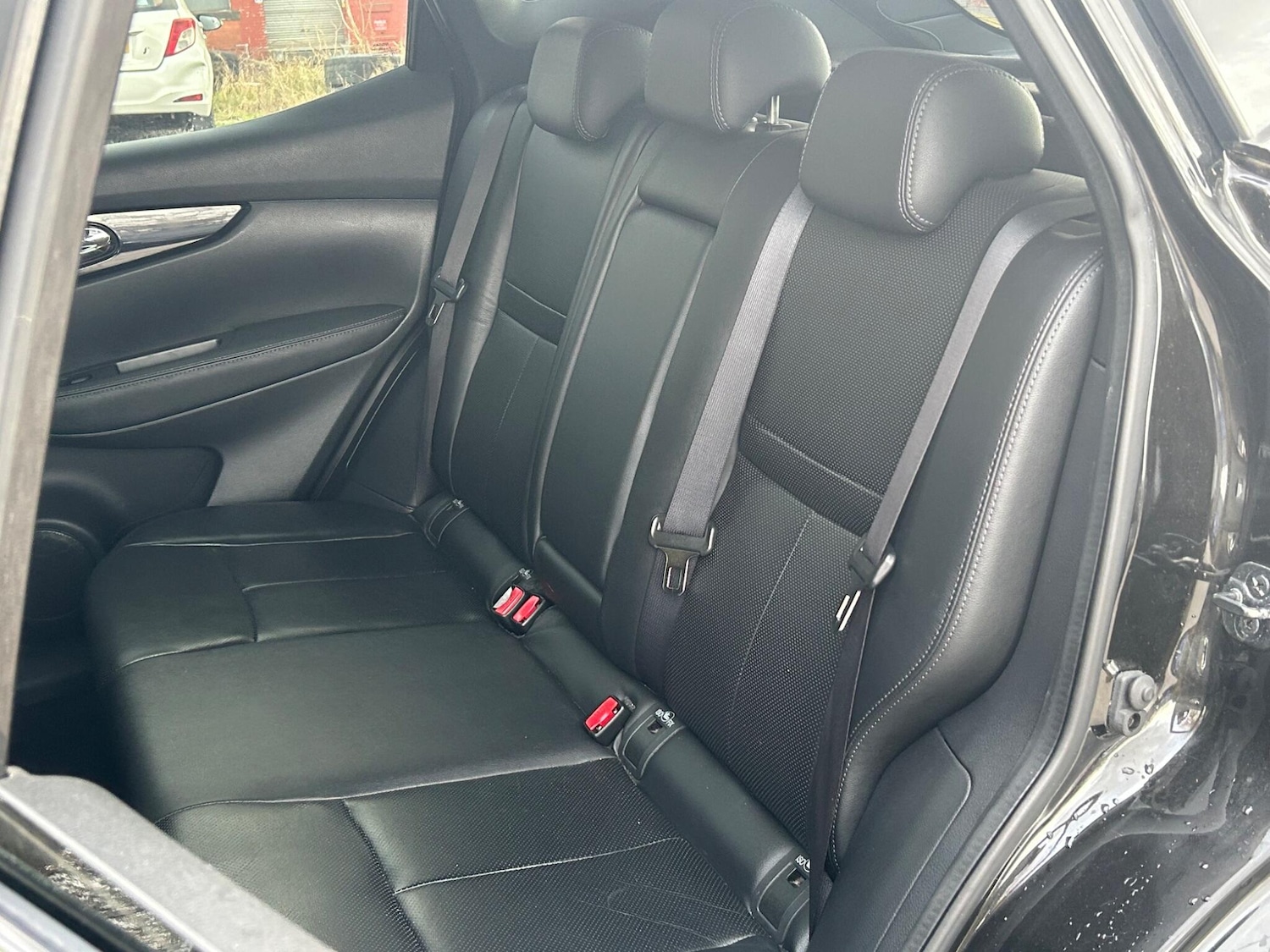 Used Nissan Qashqai 2015 for sale - 77637613: Photo 19