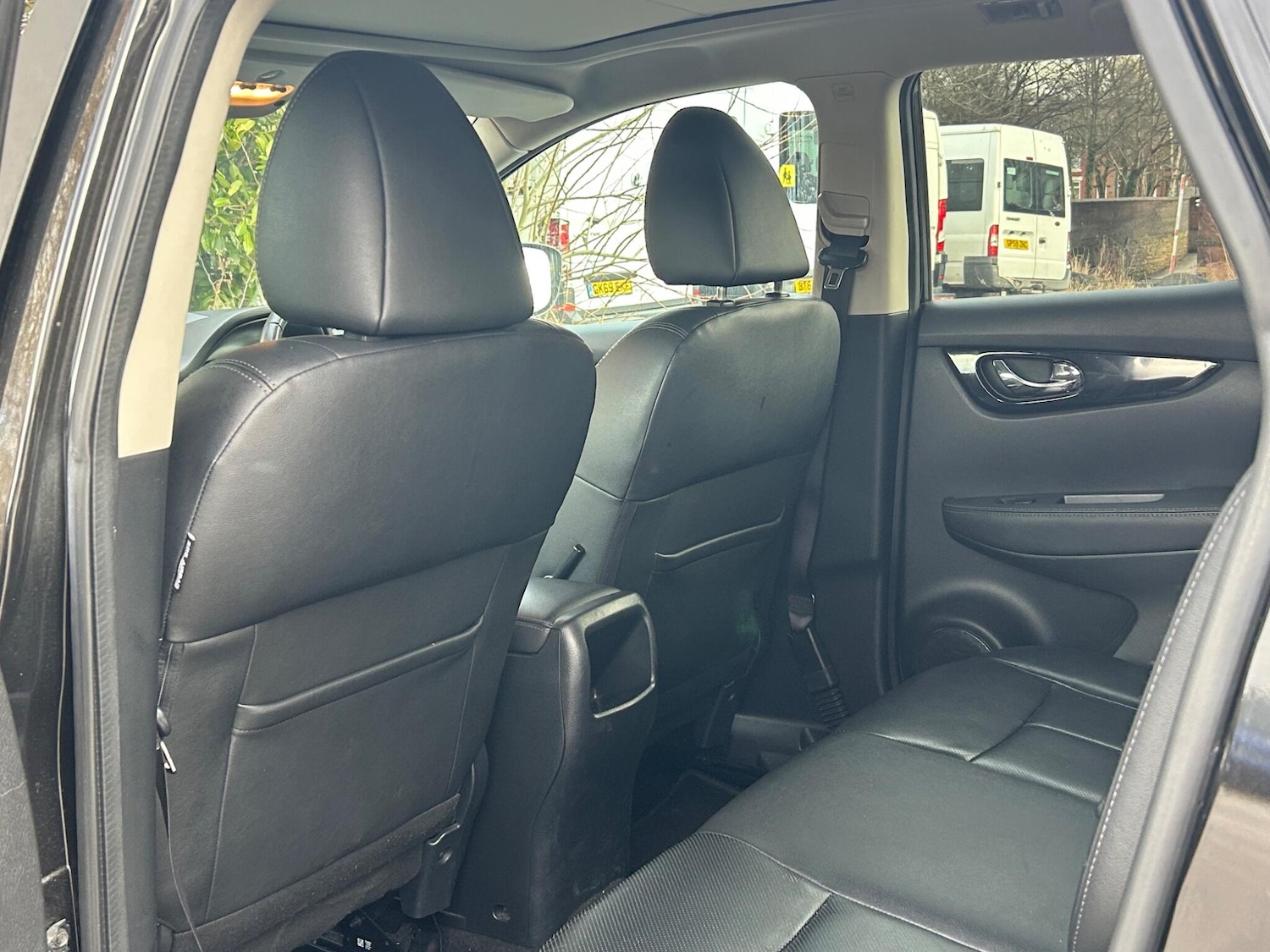 Used Nissan Qashqai 2015 for sale - 77637613: Photo 20