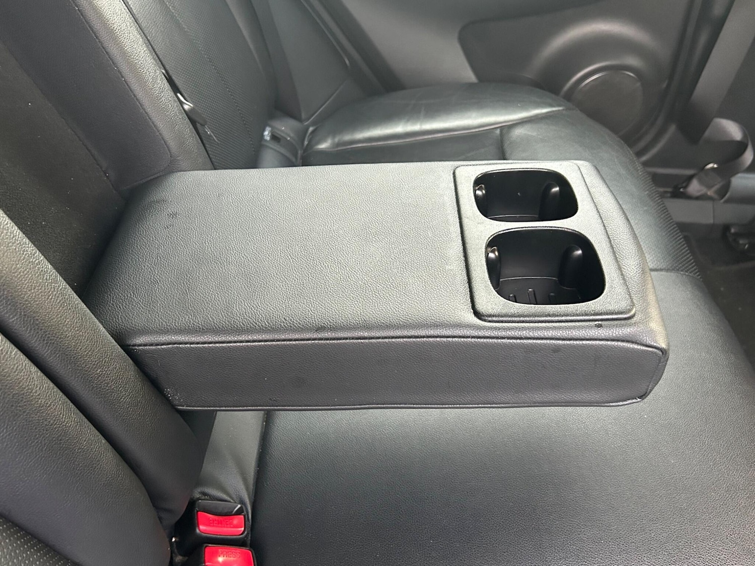 Used Nissan Qashqai 2015 for sale - 77637613: Photo 23