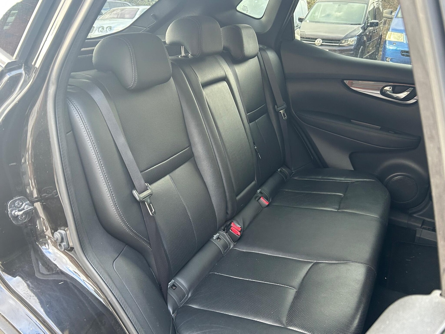 Used Nissan Qashqai 2015 for sale - 77637613: Photo 25