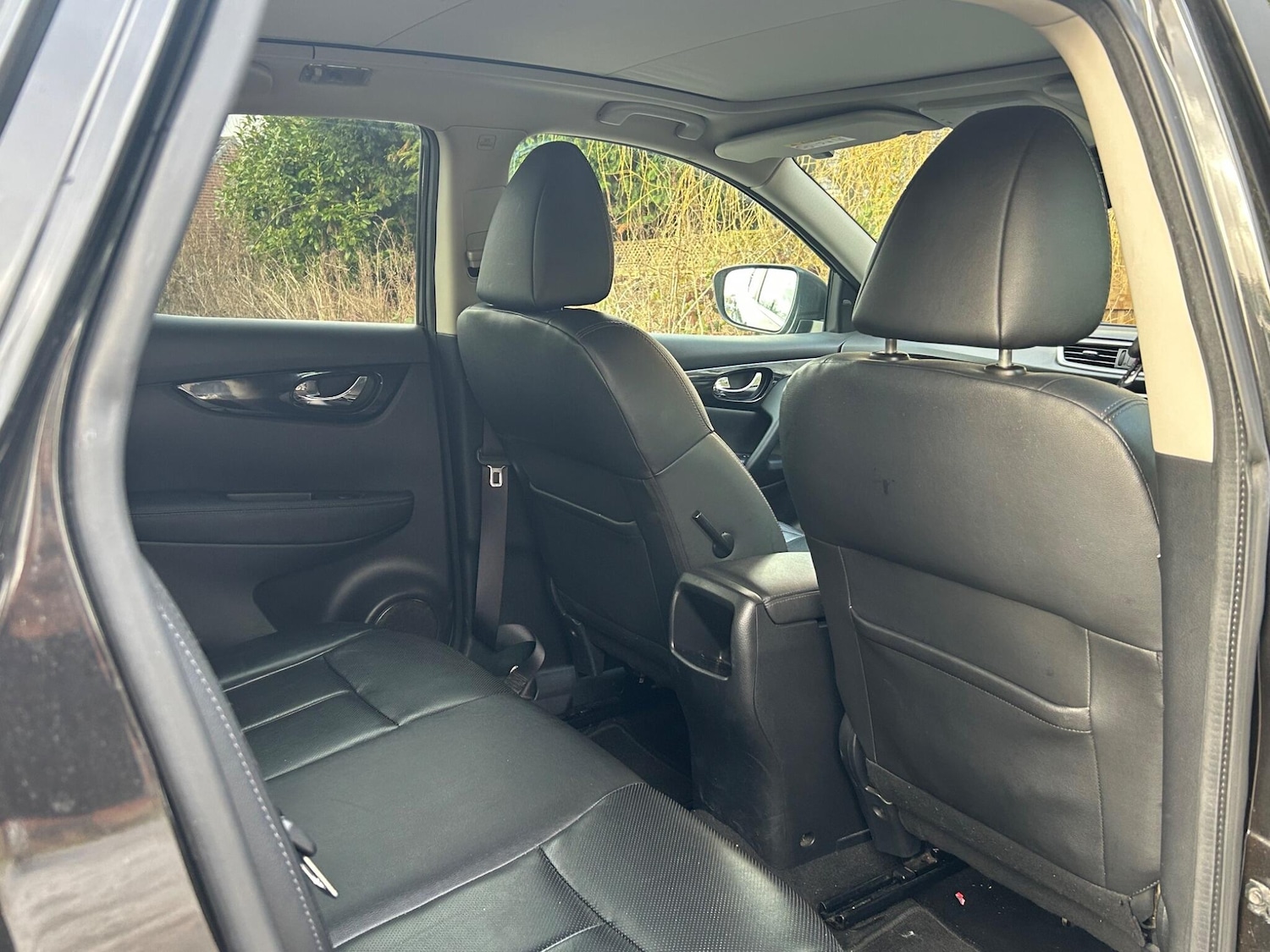 Used Nissan Qashqai 2015 for sale - 77637613: Photo 26