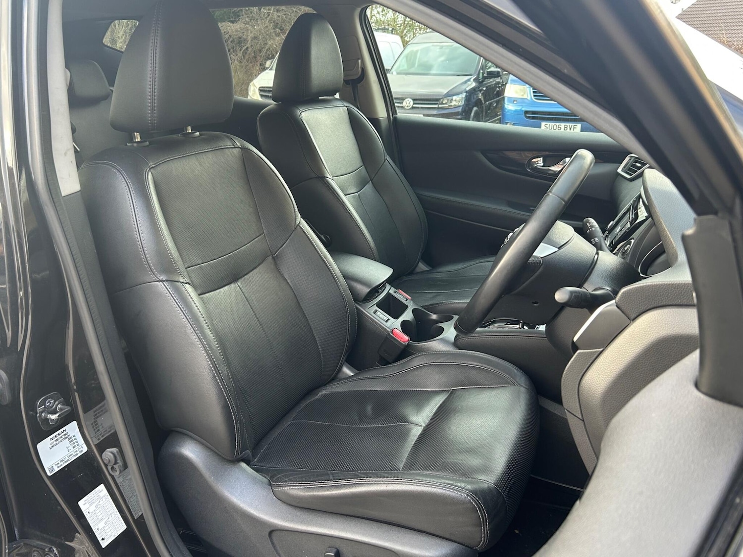 Used Nissan Qashqai 2015 for sale - 77637613: Photo 28