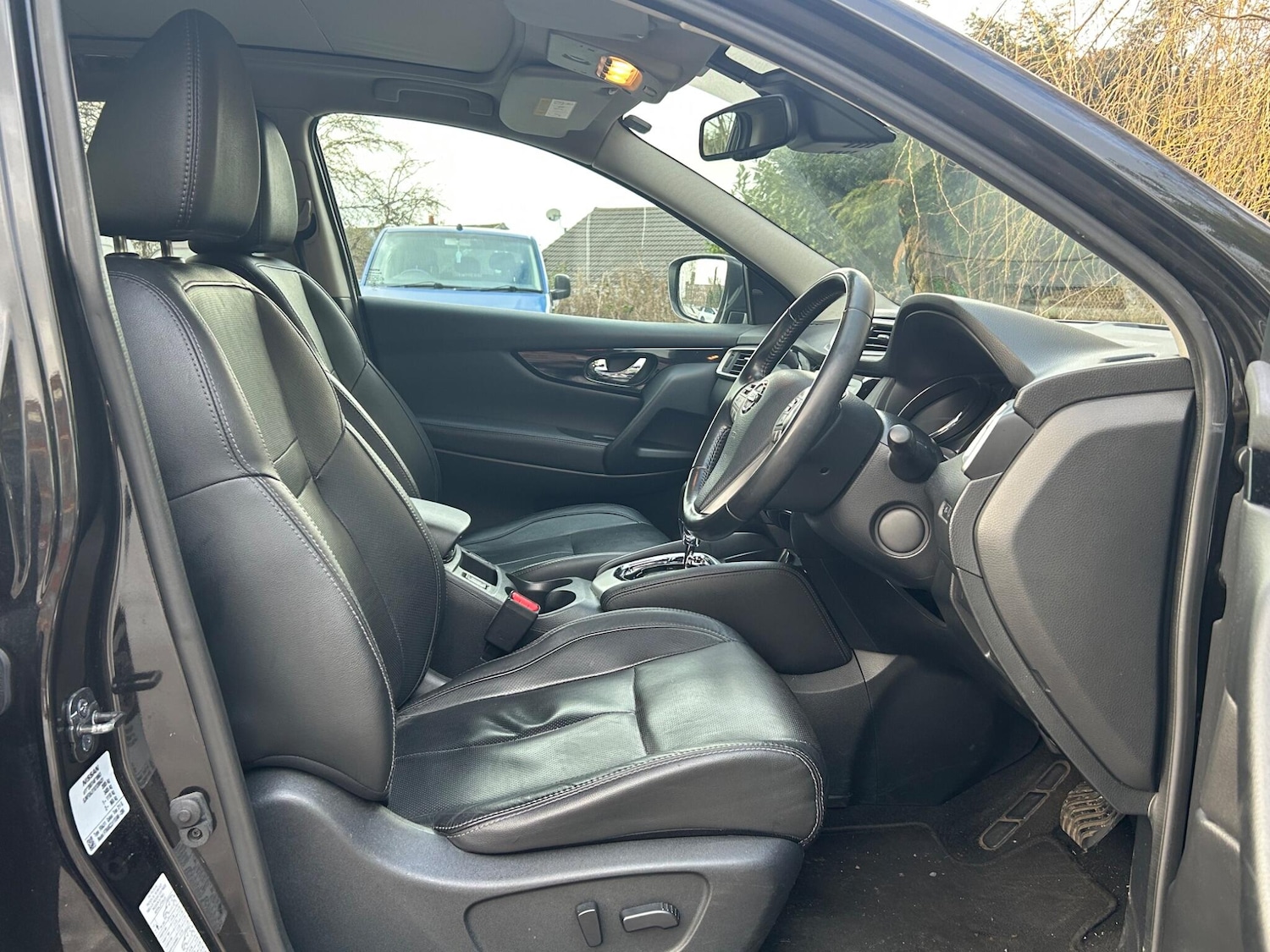 Used Nissan Qashqai 2015 for sale - 77637613: Photo 30