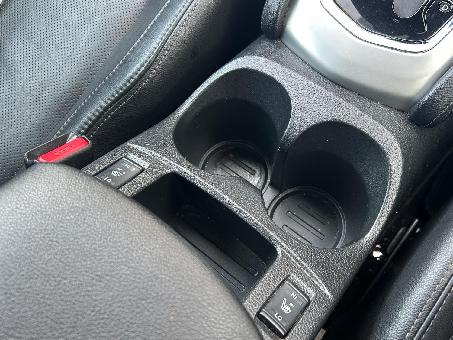 Used Nissan Qashqai 2015 for sale - 77637613: Photo 39