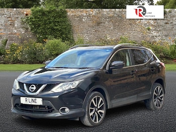 Used Nissan Qashqai 2015 for sale - 77637613: Photo