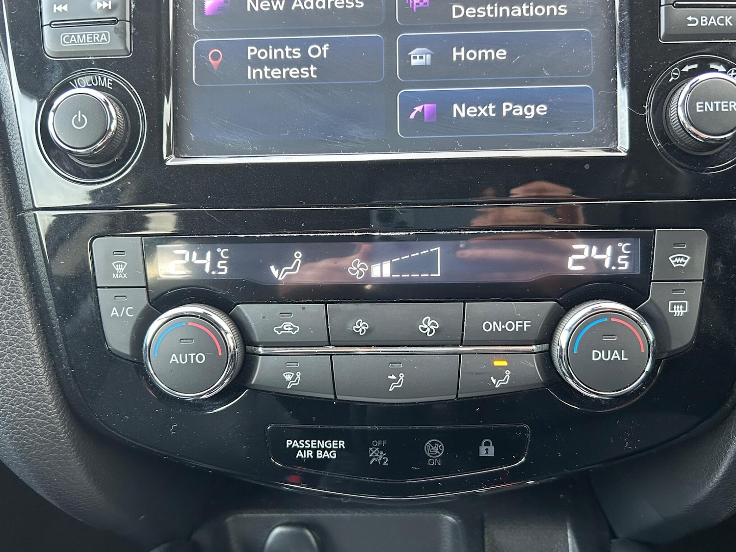 Used Nissan Qashqai 2015 for sale - 77637613: Photo 42