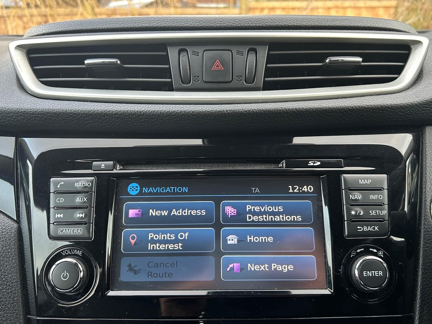 Used Nissan Qashqai 2015 for sale - 77637613: Photo 43