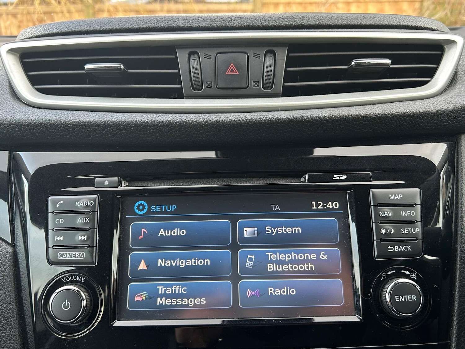 Used Nissan Qashqai 2015 for sale - 77637613: Photo 44