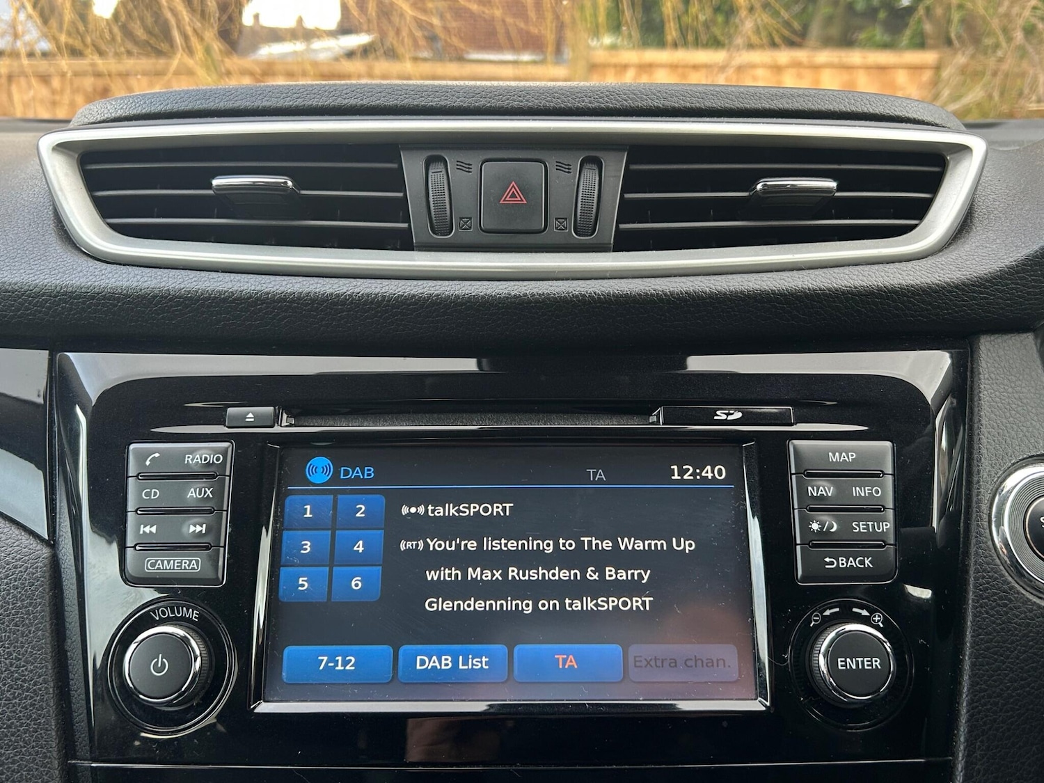 Used Nissan Qashqai 2015 for sale - 77637613: Photo 45