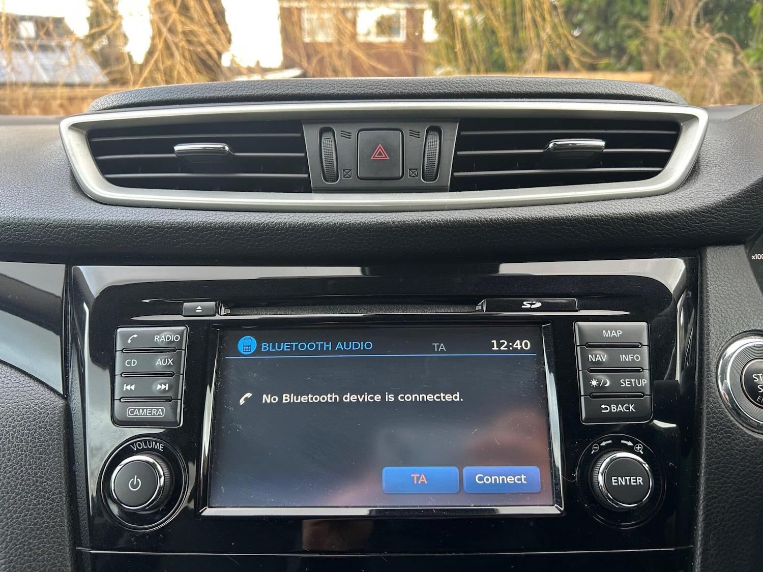 Used Nissan Qashqai 2015 for sale - 77637613: Photo 47