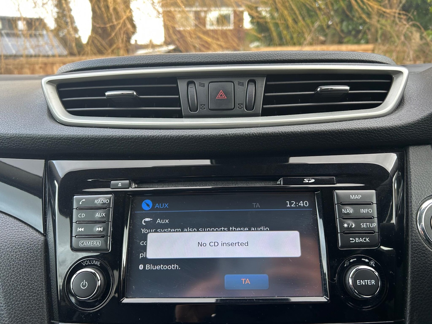 Used Nissan Qashqai 2015 for sale - 77637613: Photo 48