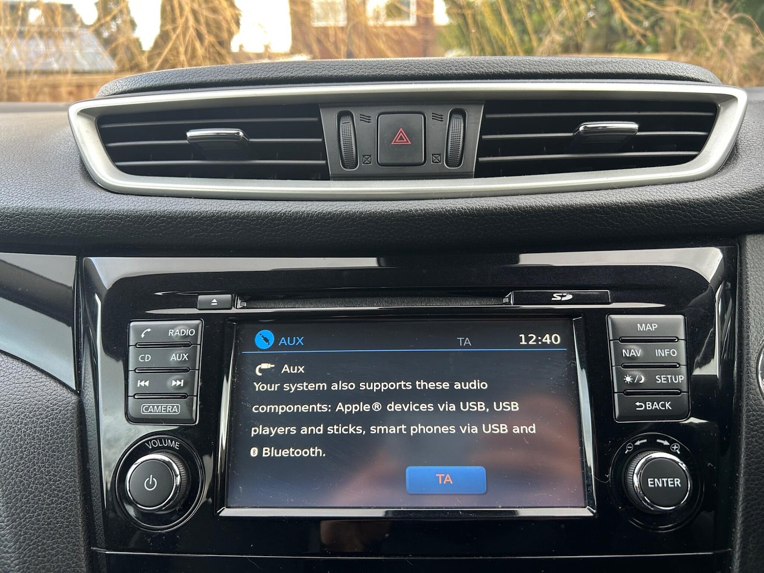 Used Nissan Qashqai 2015 for sale - 77637613: Photo 49