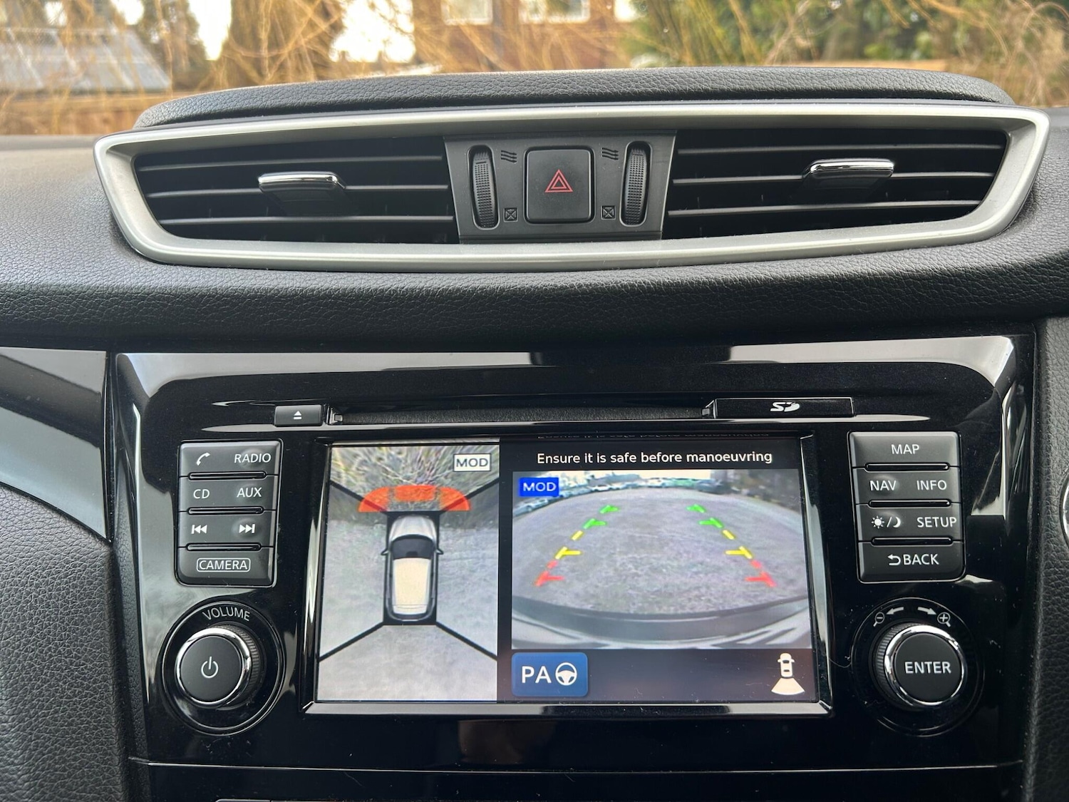 Used Nissan Qashqai 2015 for sale - 77637613: Photo 50