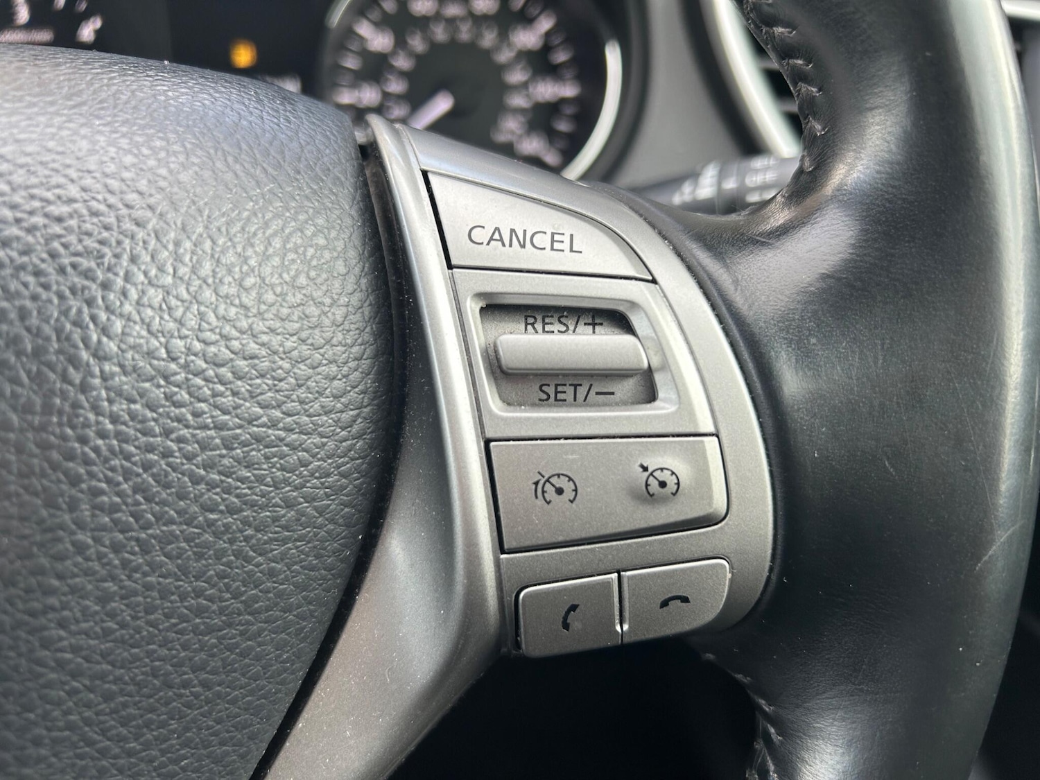 Used Nissan Qashqai 2015 for sale - 77637613: Photo 57