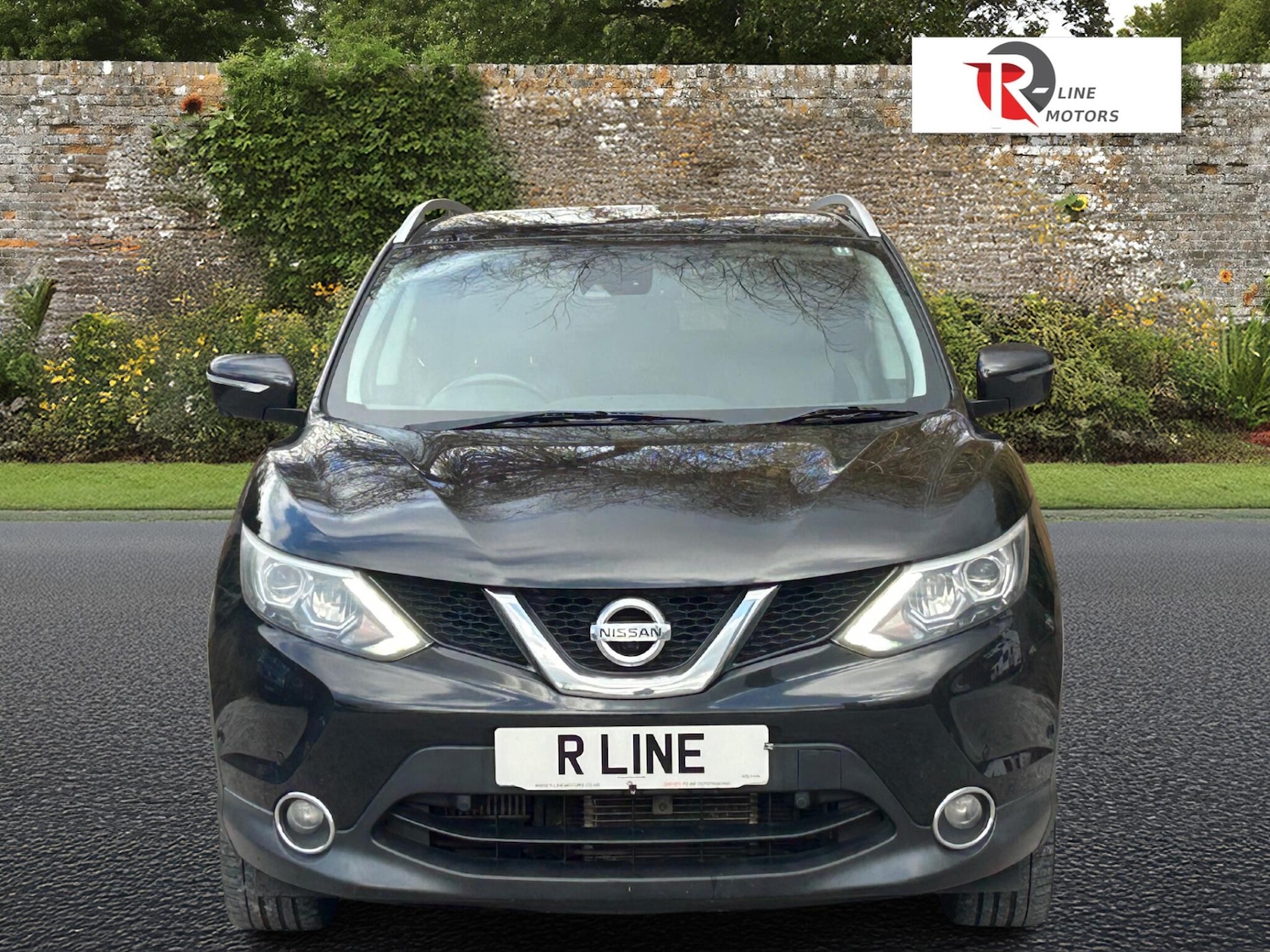 Used Nissan Qashqai 2015 for sale - 77637613: Photo 8