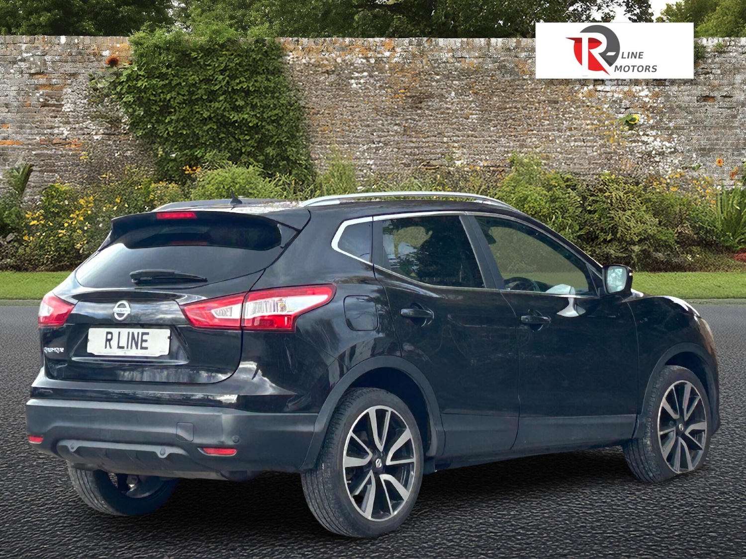 Used Nissan Qashqai 2015 for sale - 77637613: Photo 9