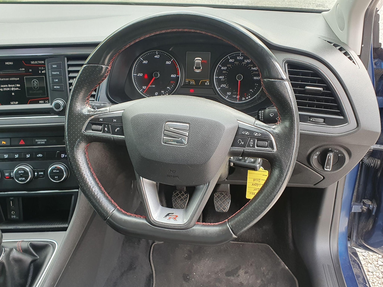 Vehicle 13