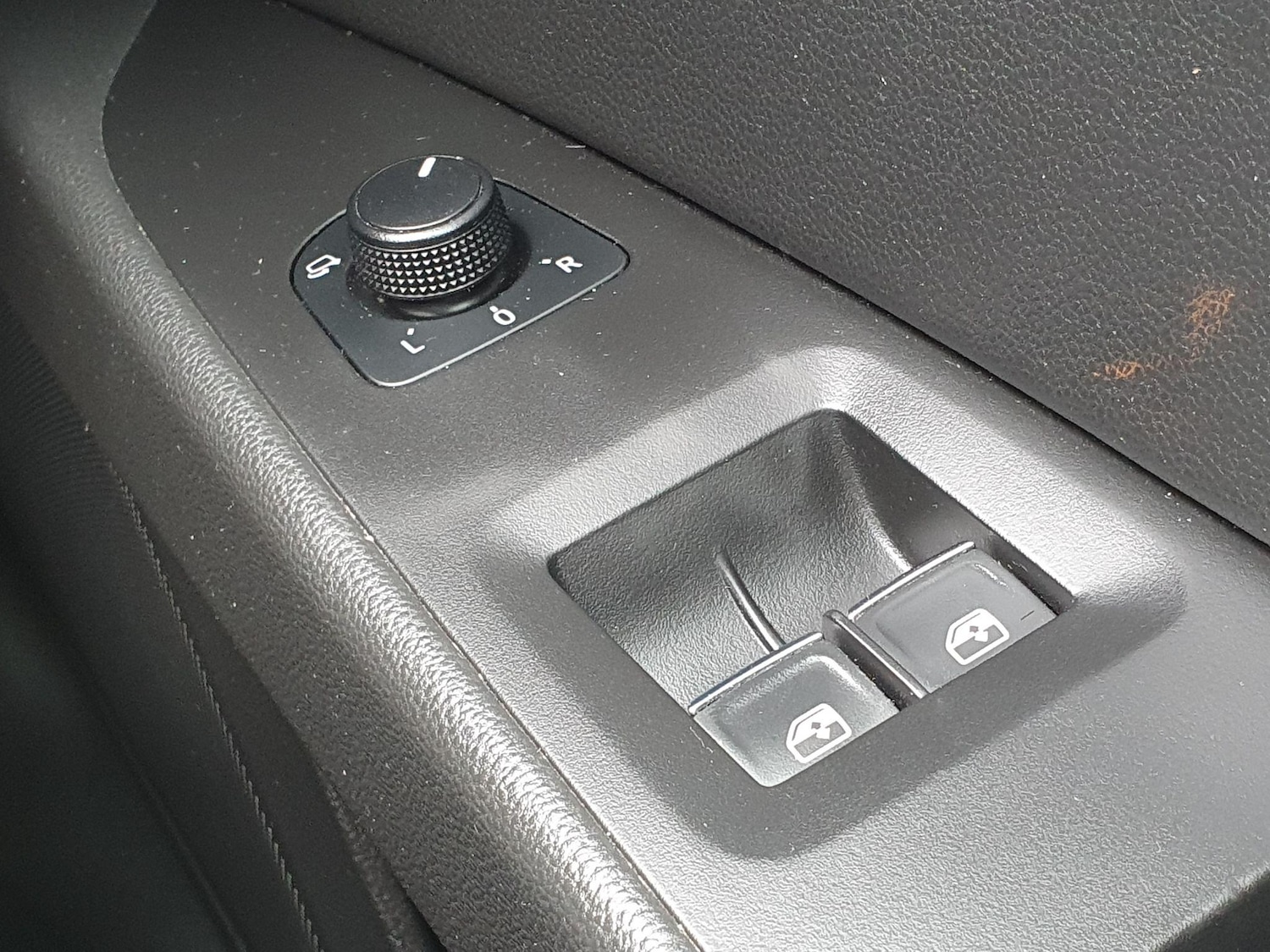 Vehicle 40
