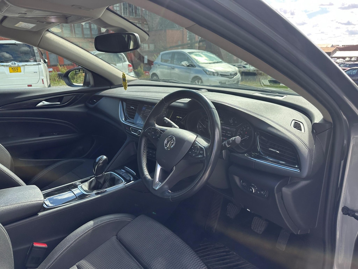 Vehicle 13