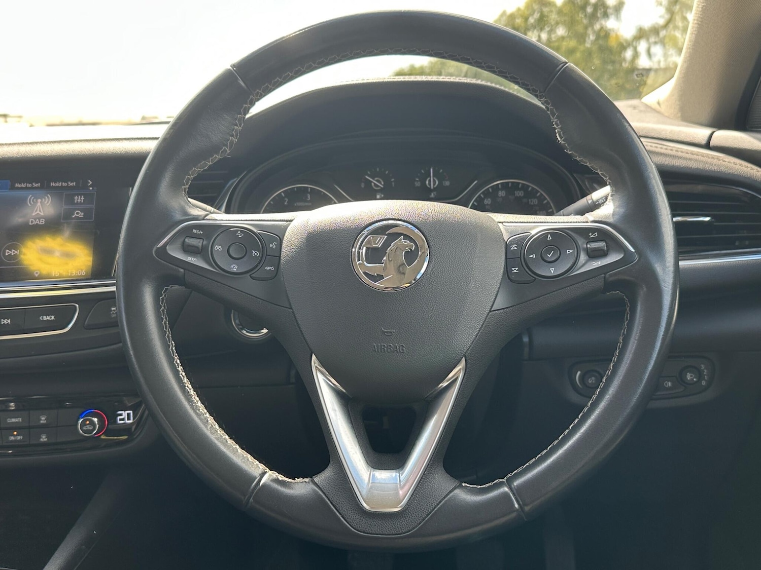Vehicle 25