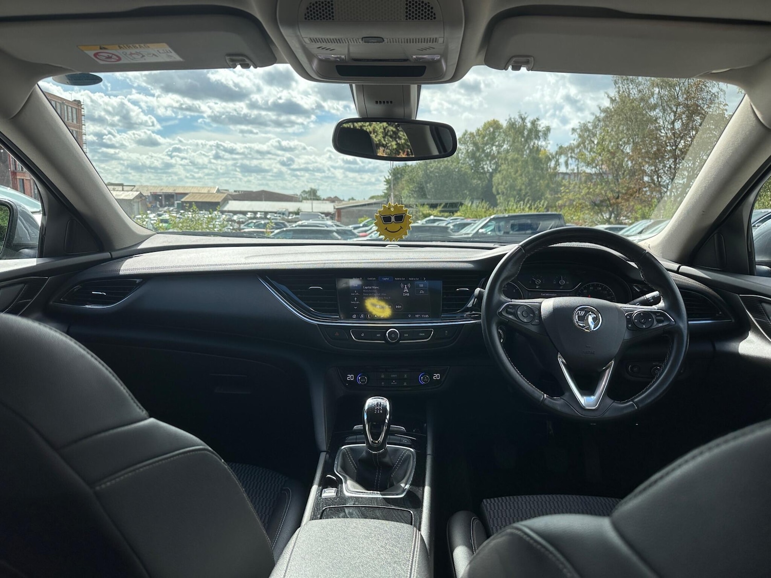 Vehicle 29