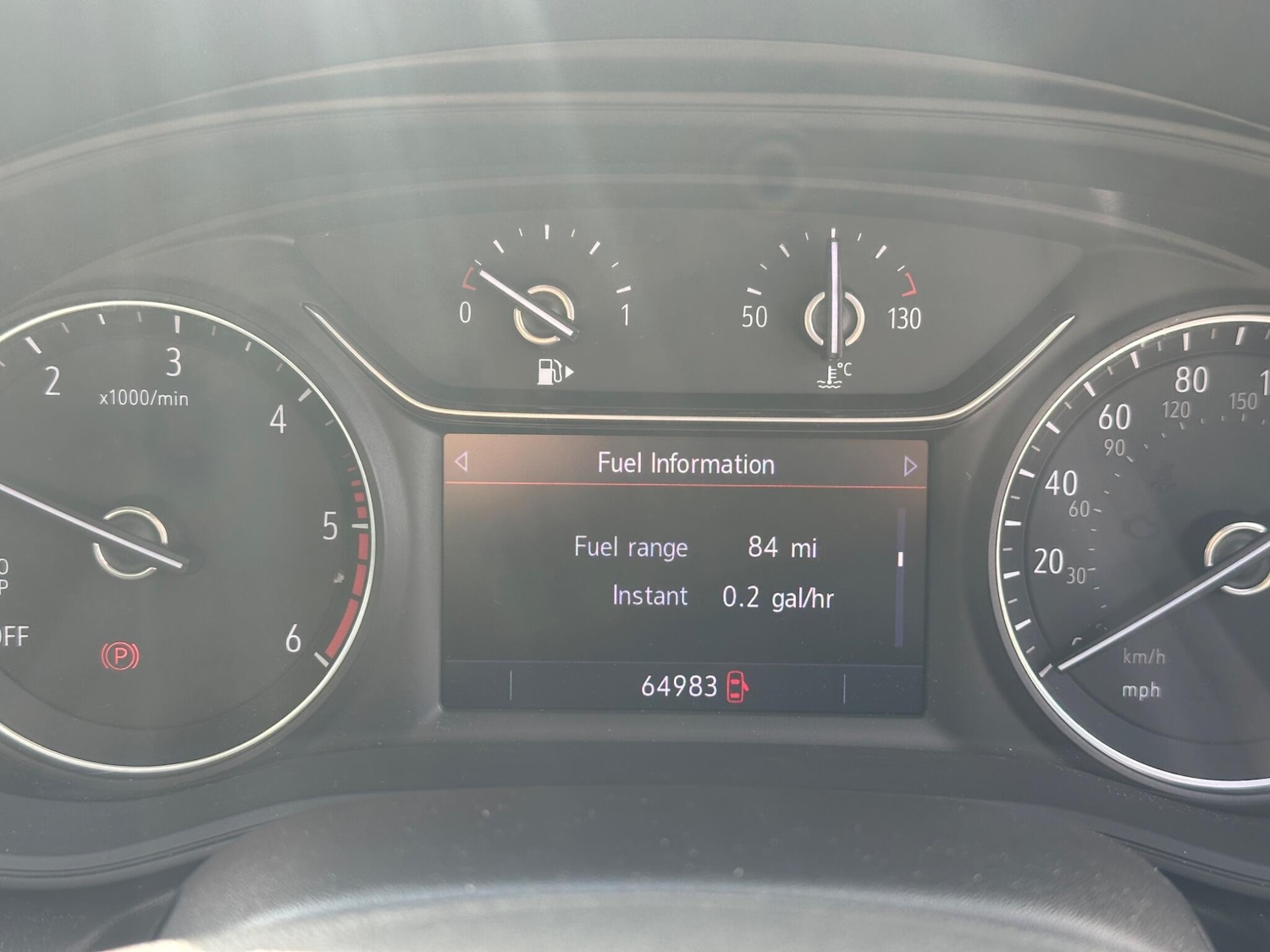 Vehicle 31