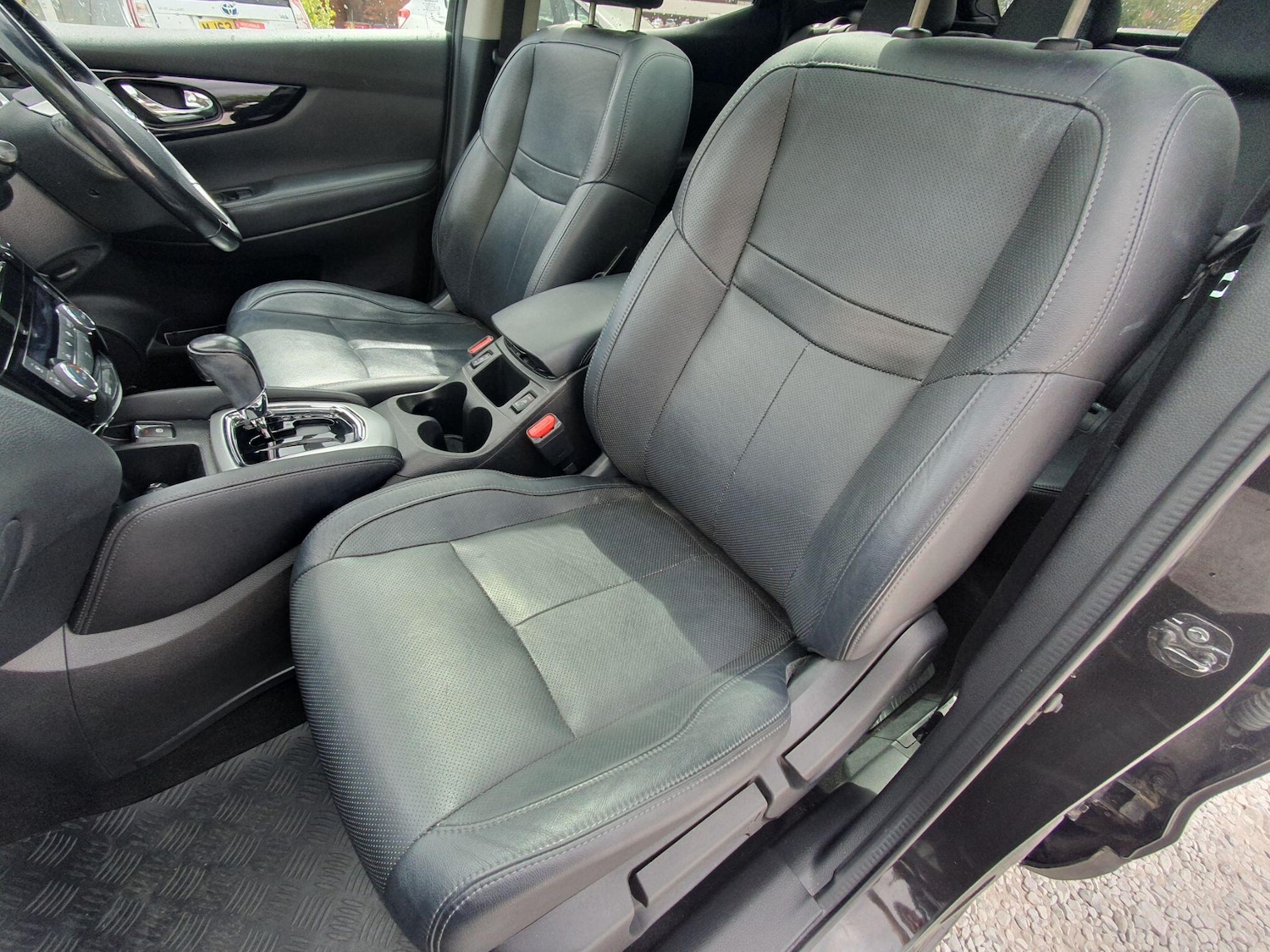 Vehicle 23